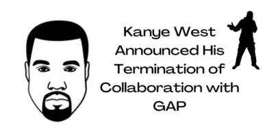 Kanye West Announced His Termination- Scoophint