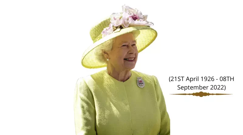 Queen Elizabeth II- Scoophint