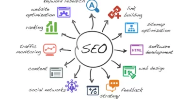SEO Plan for Your Small Business- scoophint