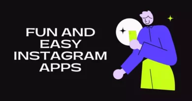 11 Fun and Easy Instagram Apps to Up Your Posting Game- scoophint