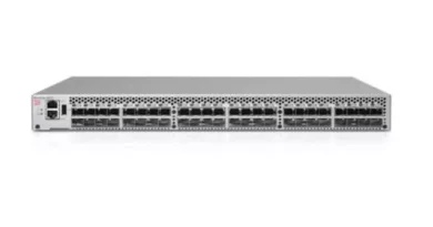 Brocade SAN Switch- scoophint