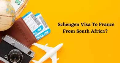 Schengen Visa- scoophint