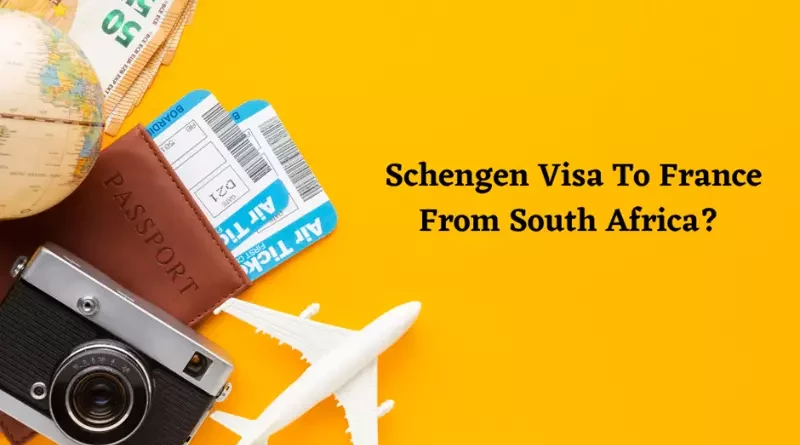 Schengen Visa- scoophint