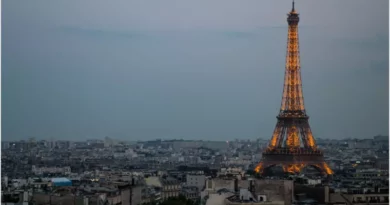 Things To Do in Paris- scoophint