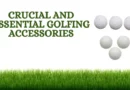 Golfing Accessories- scoophint