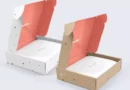 Packaging with Custom Boxes- scoophint