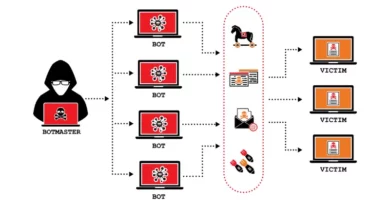 How To Deals With DDoS Attacks- Scoophint