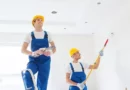 Factors to Consider When Choosing Right a Painting Contractor Right a Painting Contractor- scoophint