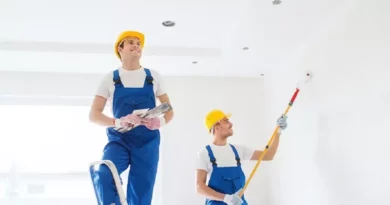 Right a Painting Contractor- scoophint