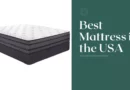 The Ultimate Guide to Choosing the Best Mattress in the USA