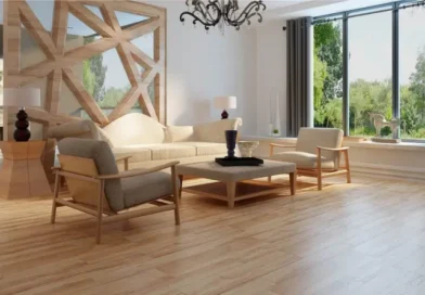 Solution for Budget-Friendly Floors in Dubai without Compromising the Quality