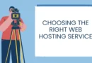 Understanding the Difference Between Hosting and WordPress Hosting with InMotion Hosting