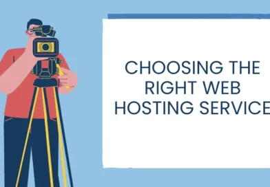 Understanding the Difference Between Hosting and WordPress Hosting with InMotion Hosting