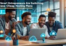 cheap online hosting