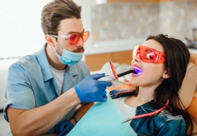 teeth whitening cost in Chennai