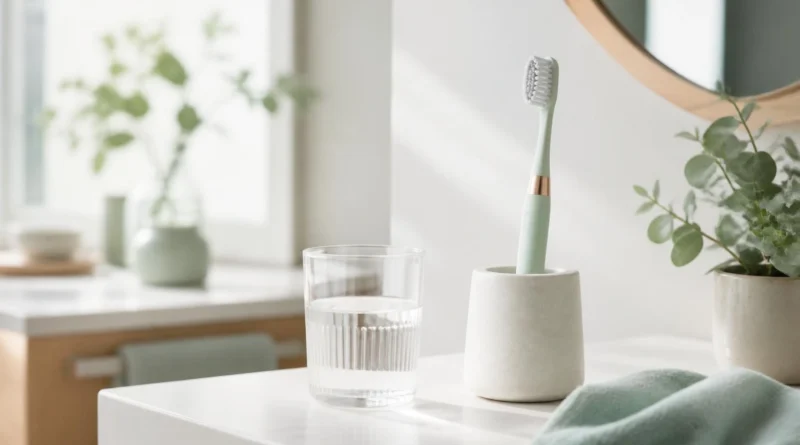 Great Gums Toothbrush